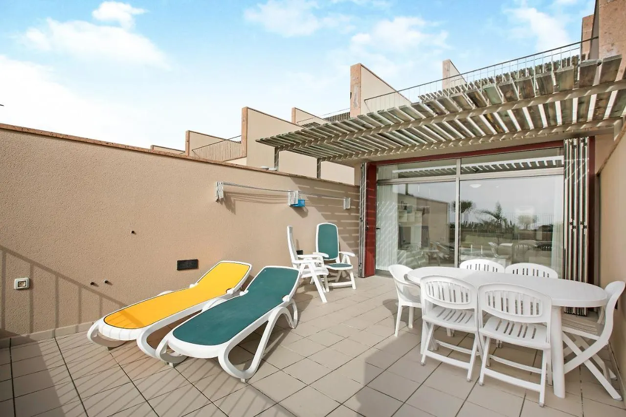 Apartmán Casa Medano 3 En El Medano