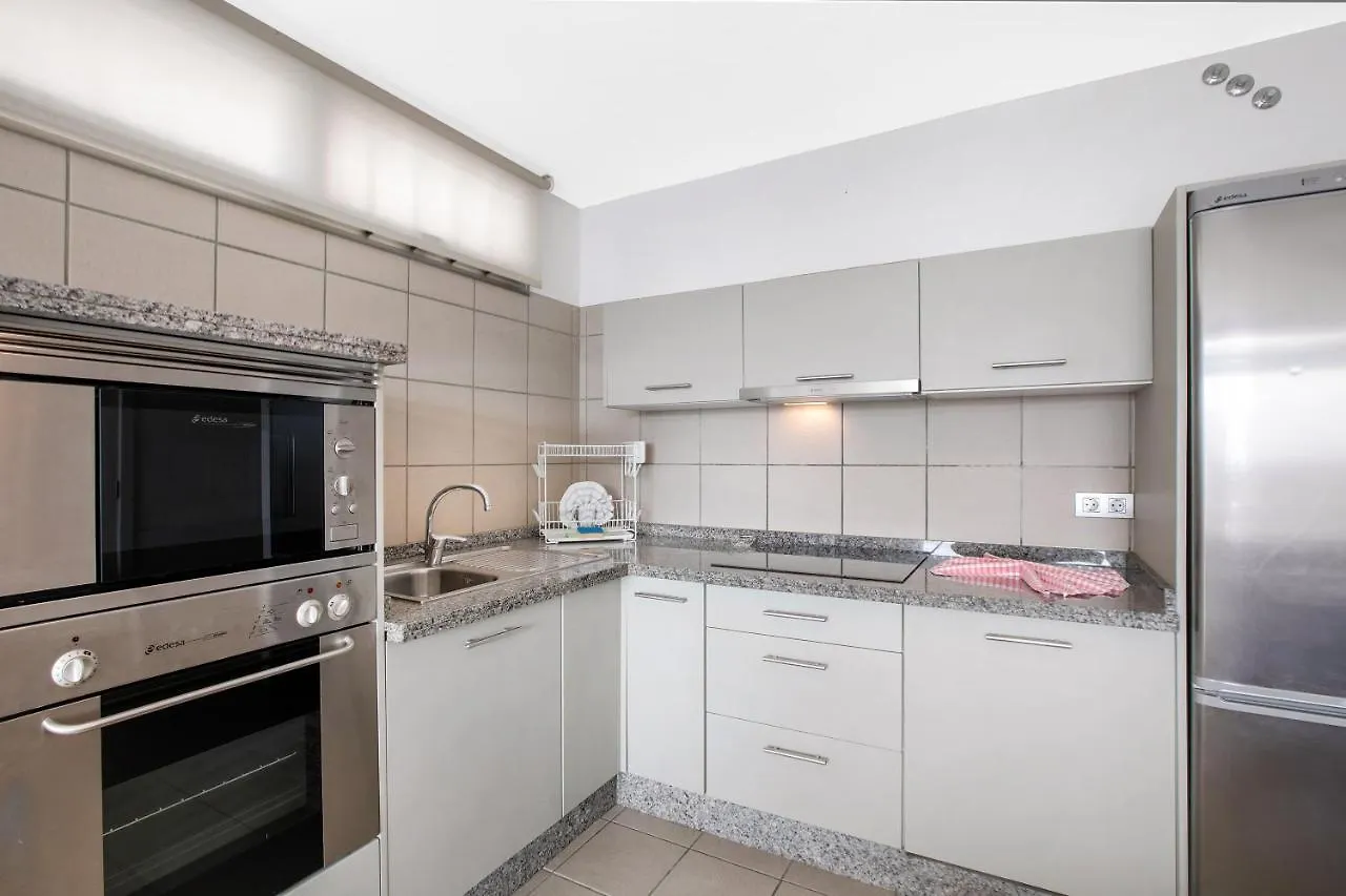 Apartmán Casa Medano 3 En El Medano Španělsko