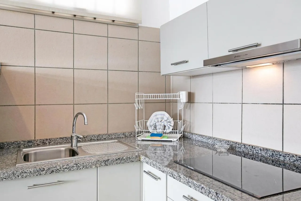 Apartmán Casa Medano 3 En El Medano