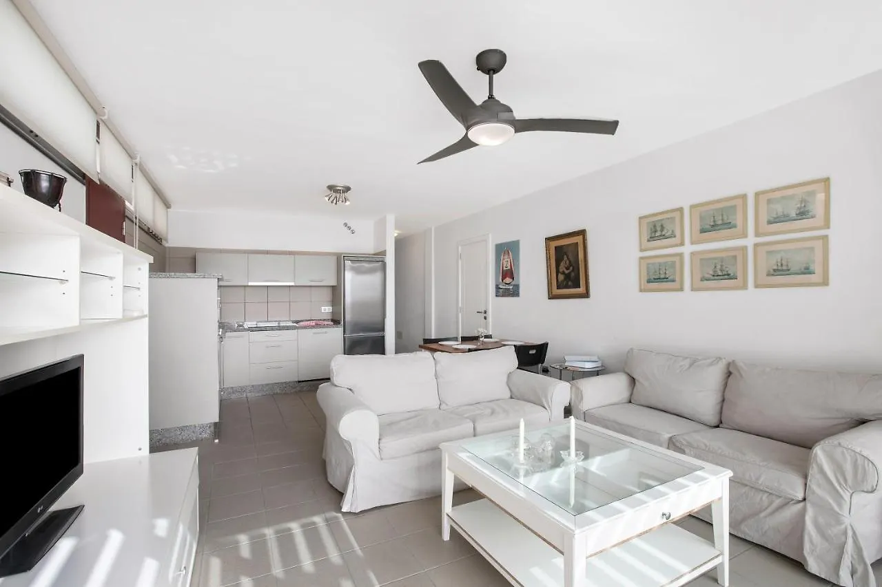 Apartmán Casa Medano 3 En El Medano