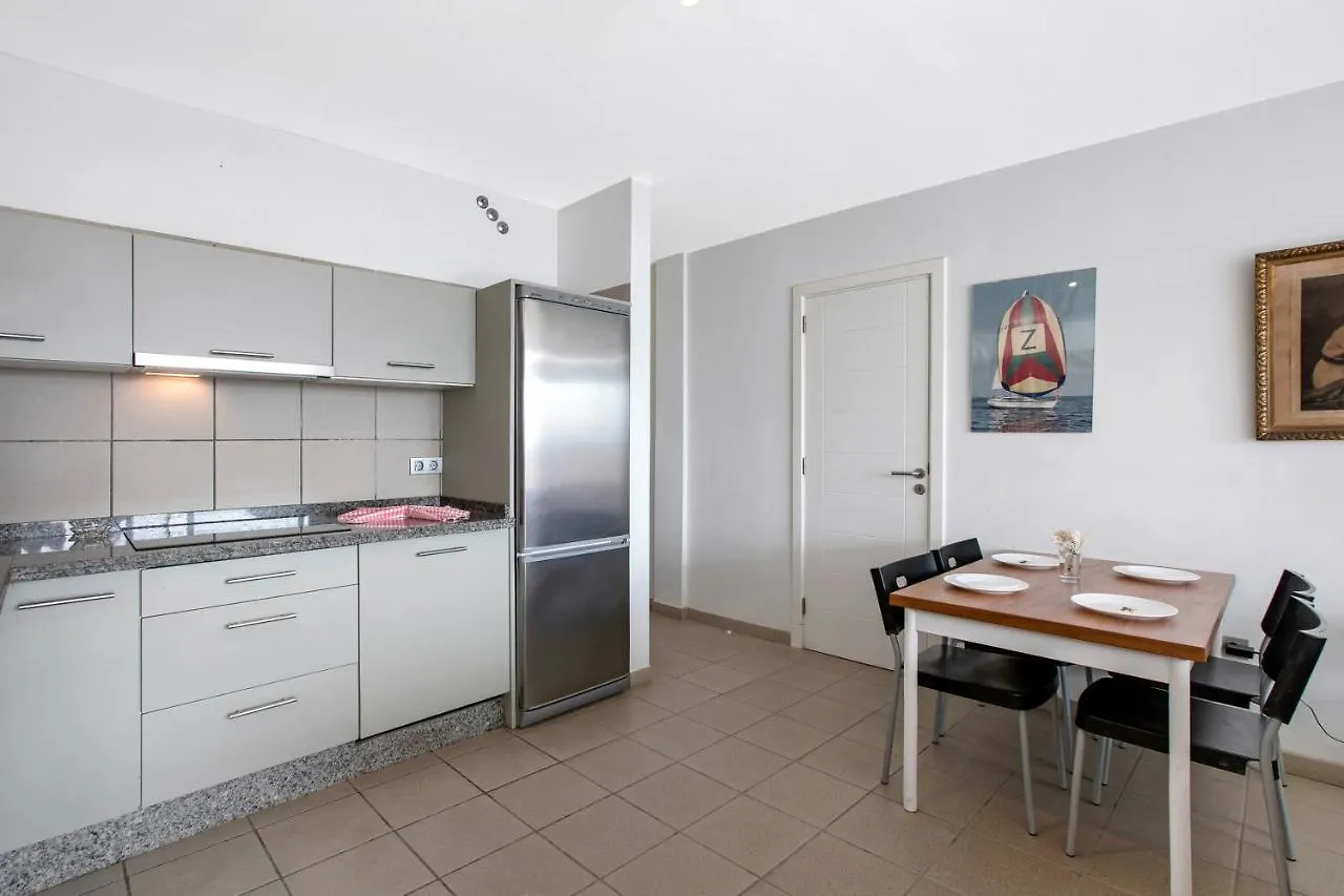 Apartmán Casa Medano 3 En El Medano
