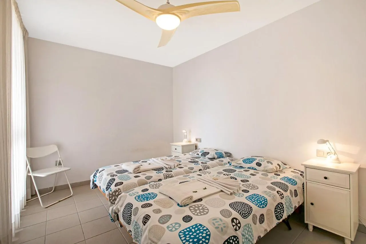 Apartmán Casa Medano 3 En El Medano