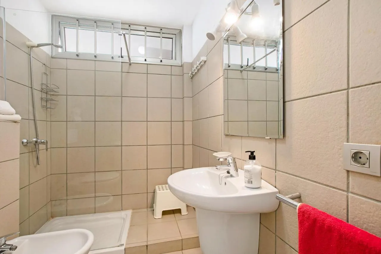 Apartmán Casa Medano 3 En El Medano 0*, El Médano Španělsko