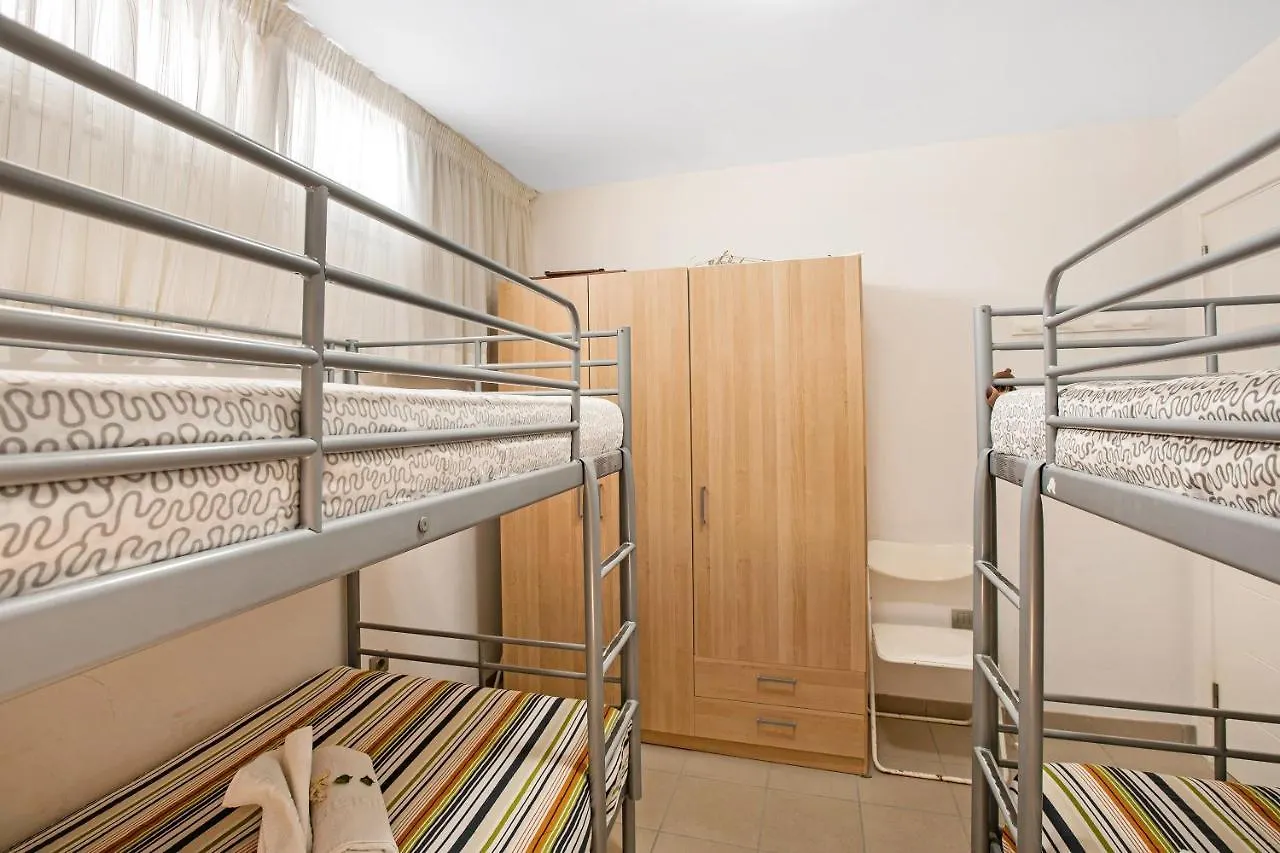 Apartmán Casa Medano 3 En El Medano Španělsko