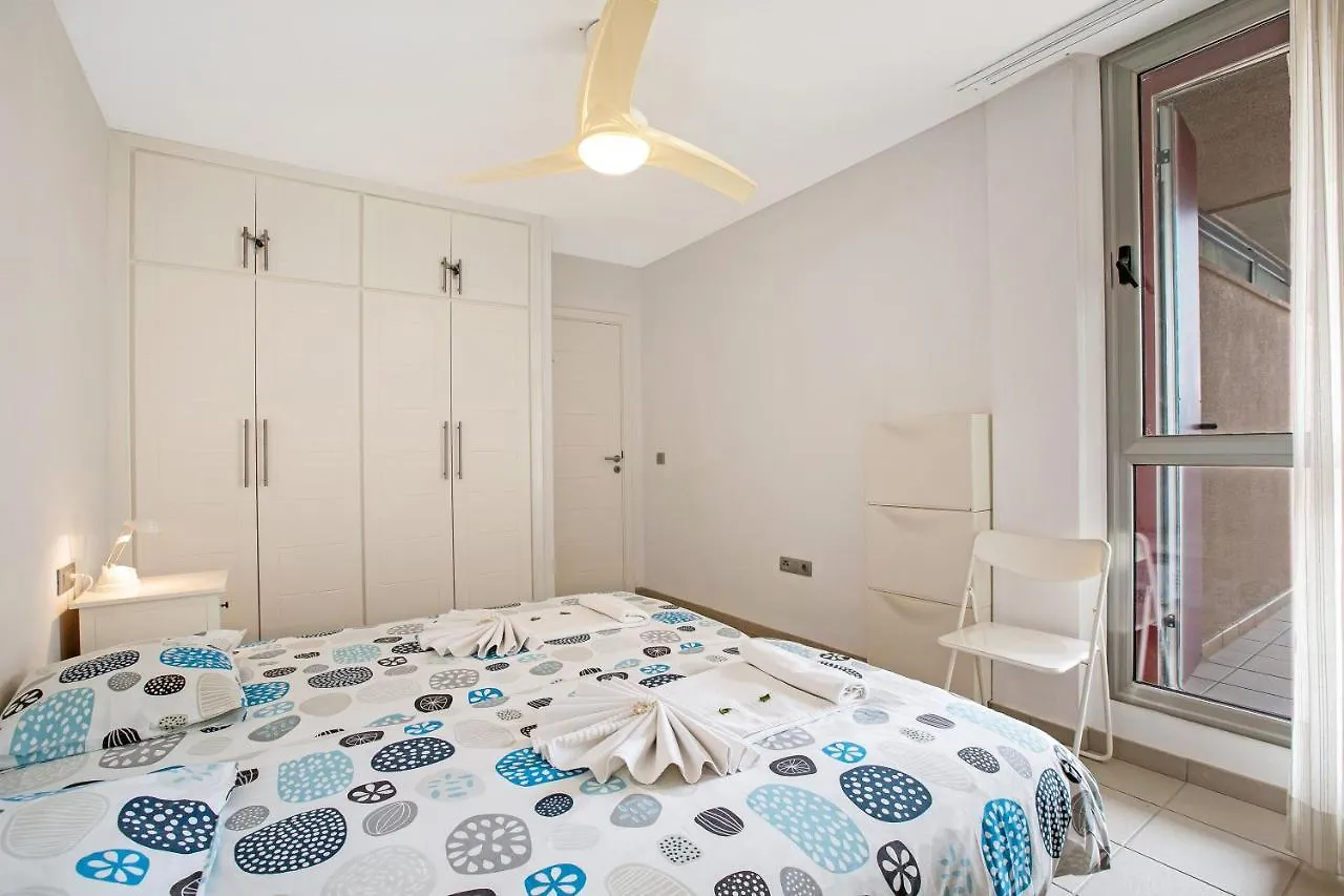 Apartmán Casa Medano 3 En El Medano El Médano
