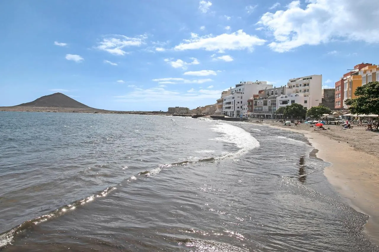 Apartmán Casa Medano 3 En El Medano 0*, El Médano