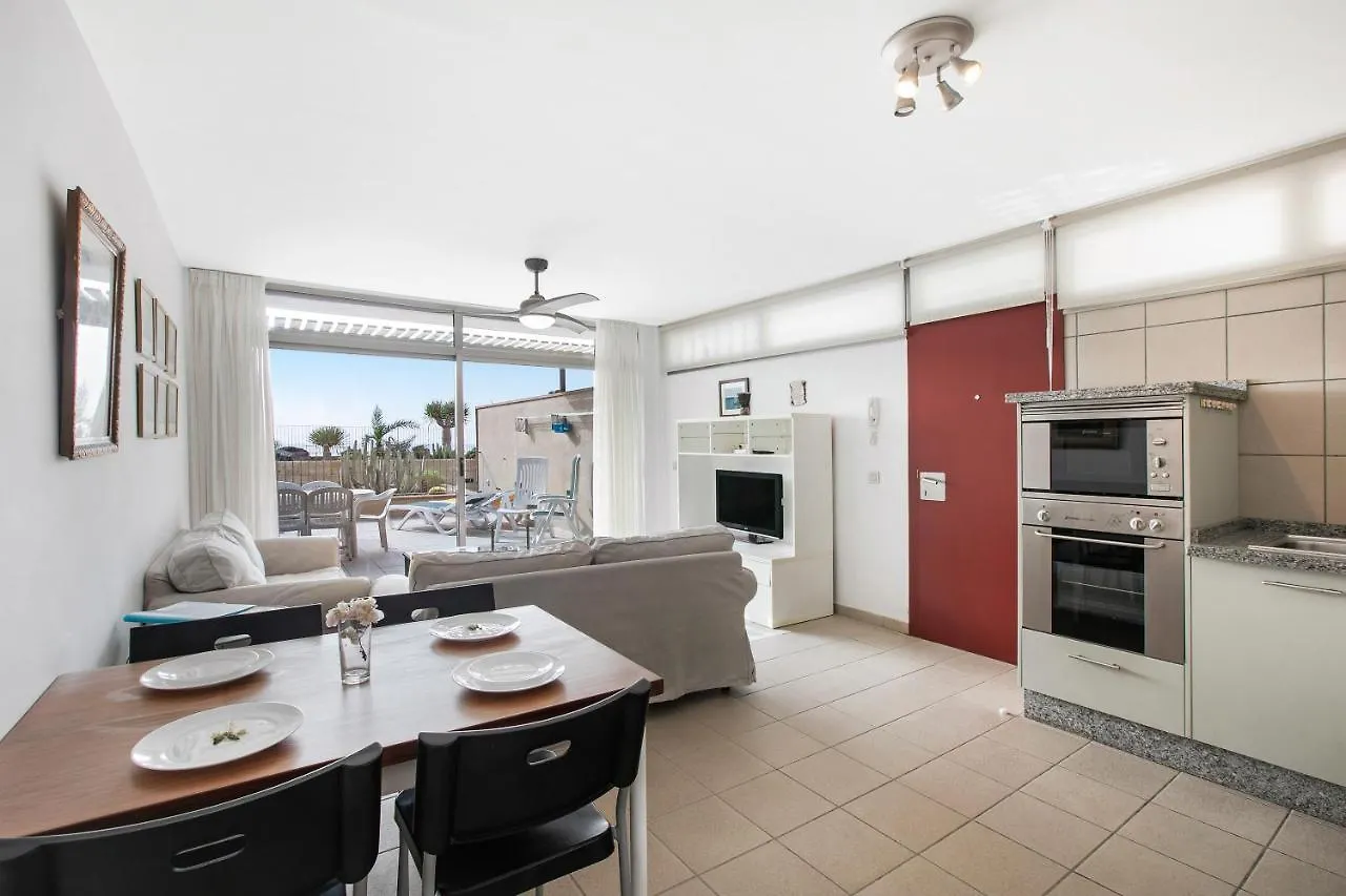 Apartmán Casa Medano 3 En El Medano Španělsko