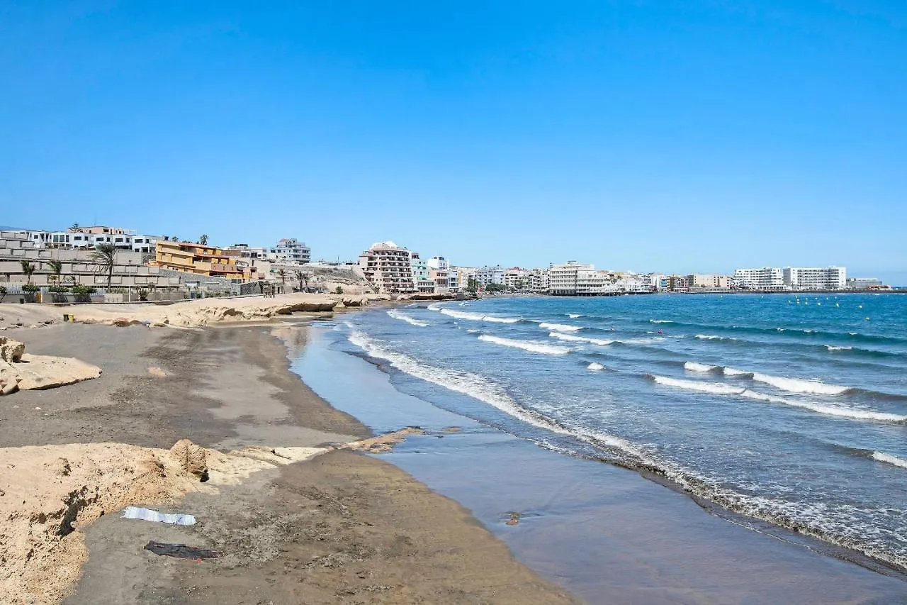 Apartmán Casa Medano 3 En El Medano
